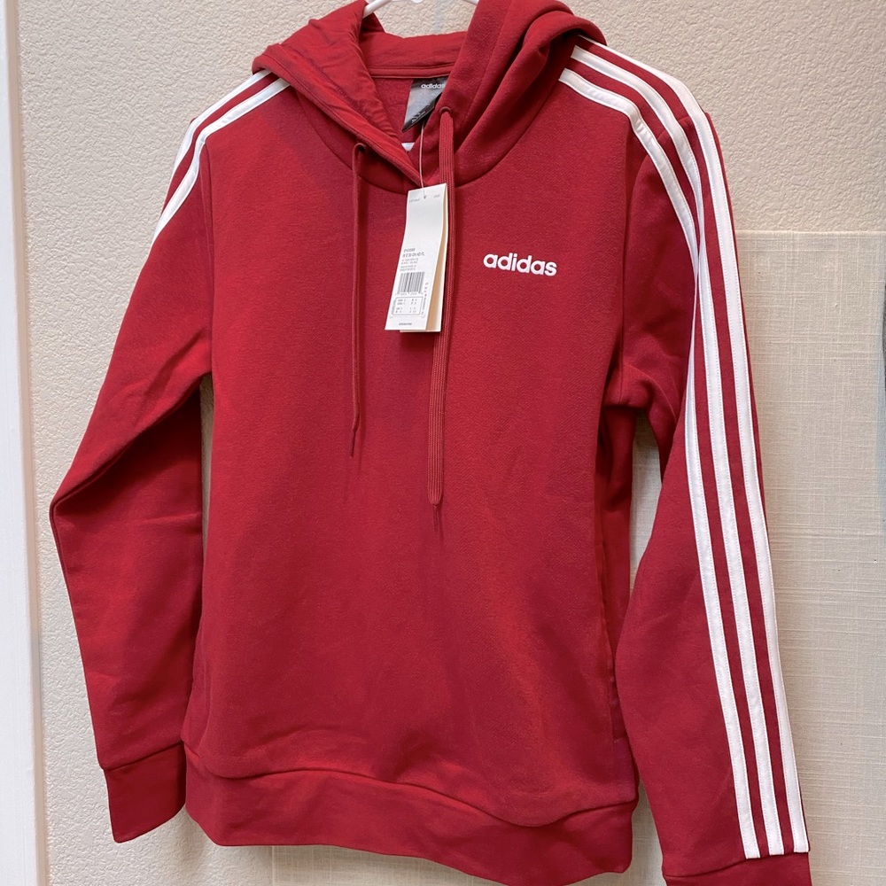 Adidas Originals Hoodie NWT